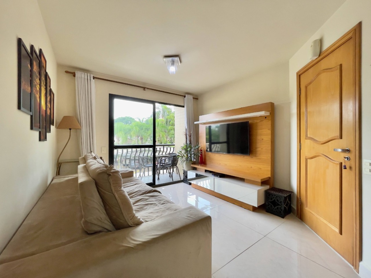 Apartamento, 2 quartos, 80 m² - Foto 4