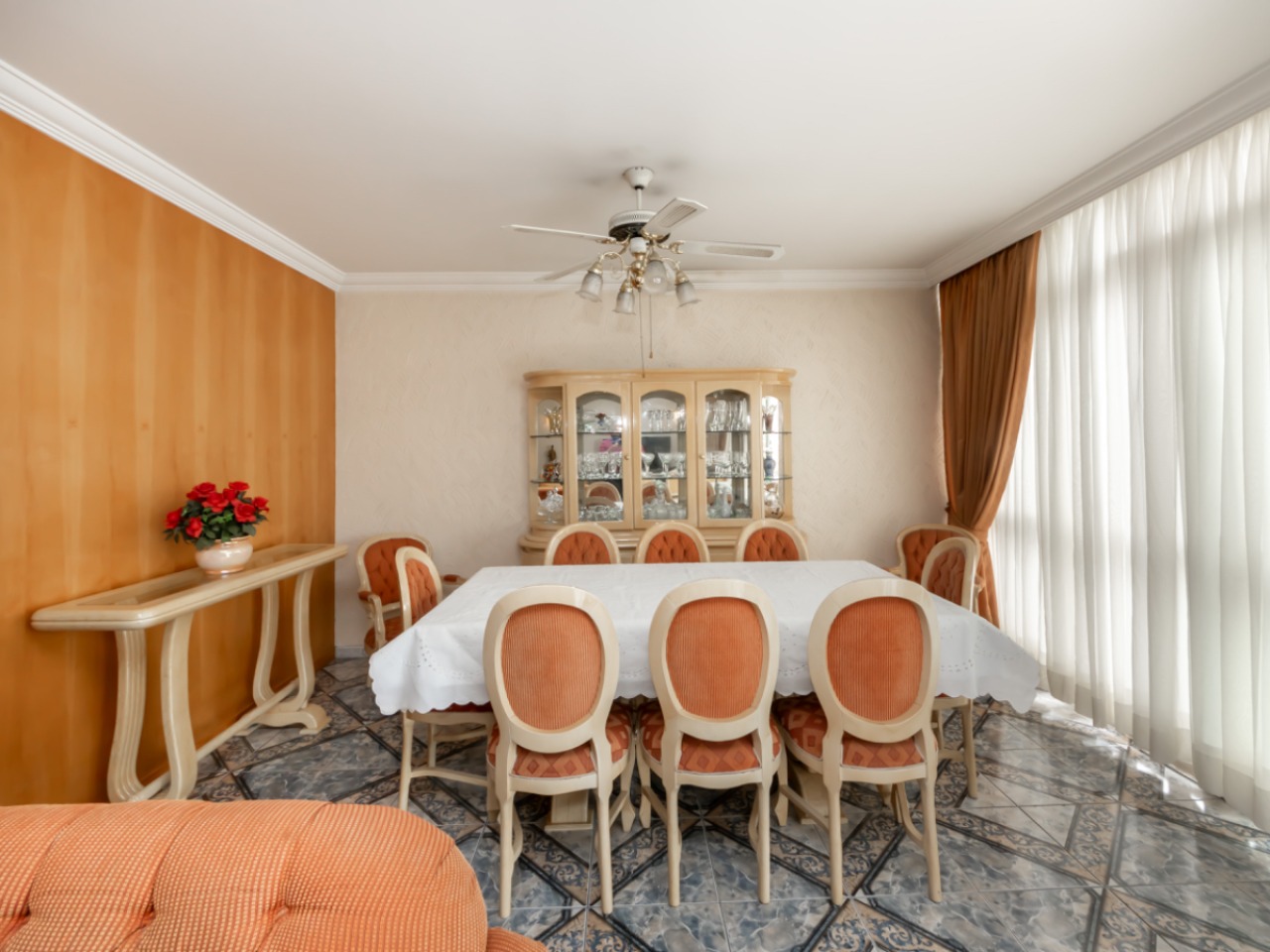 Apartamento, 4 quartos, 252 m² - Foto 6