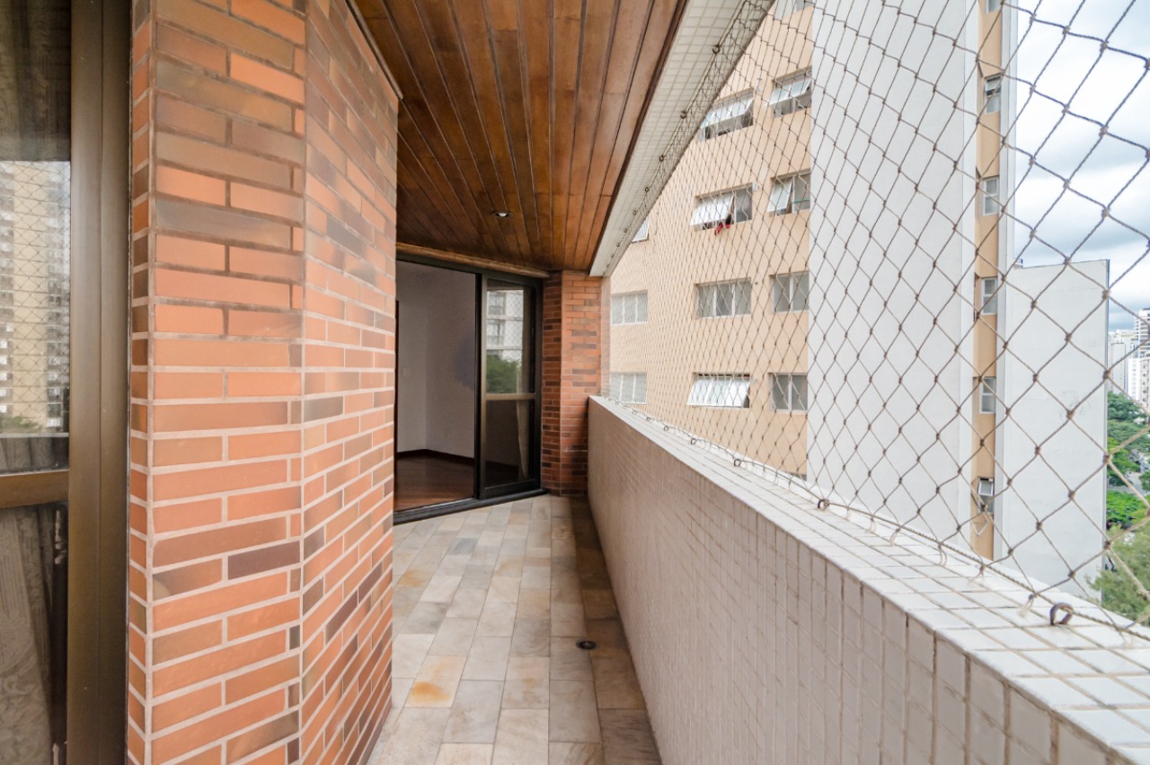 Apartamento, 4 quartos, 190 m² - Foto 1
