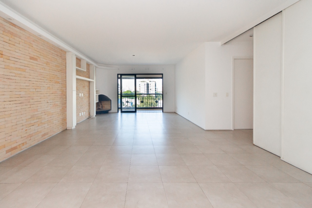 Apartamento, 2 quartos, 110 m² - Foto 1