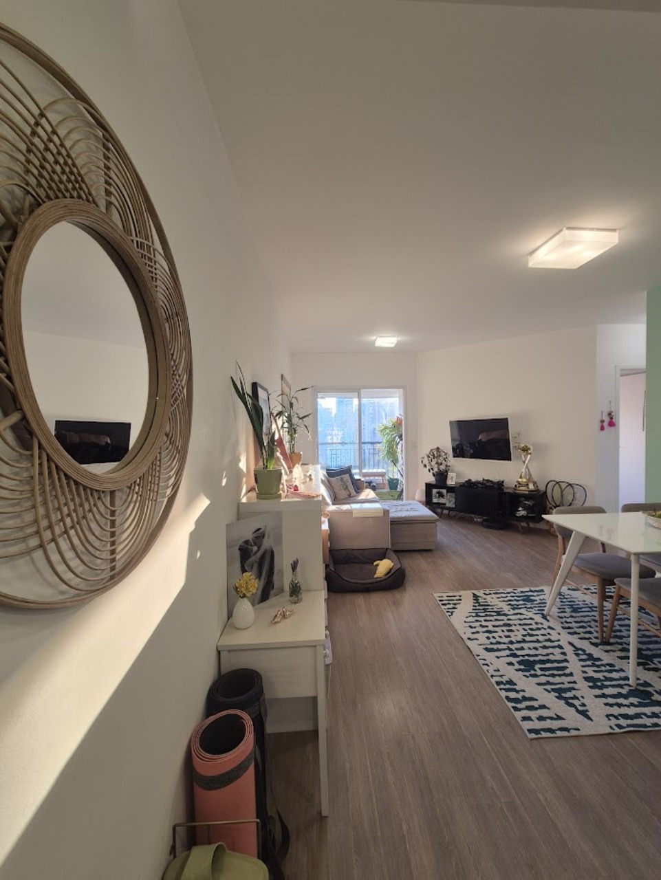 Apartamento, 2 quartos, 75 m² - Foto 8