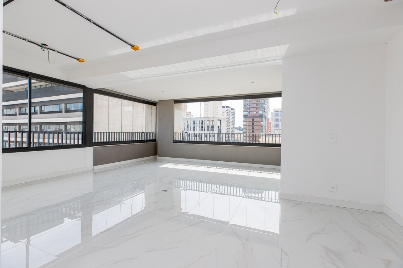 Apartamento, 3 quartos, 164 m² - Foto 23