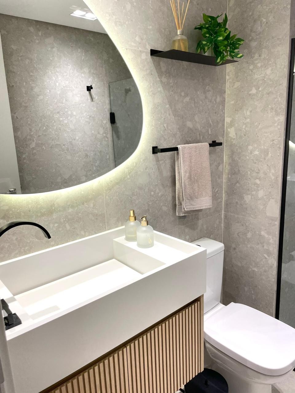 Apartamento, 2 quartos, 78 m² - Foto 4