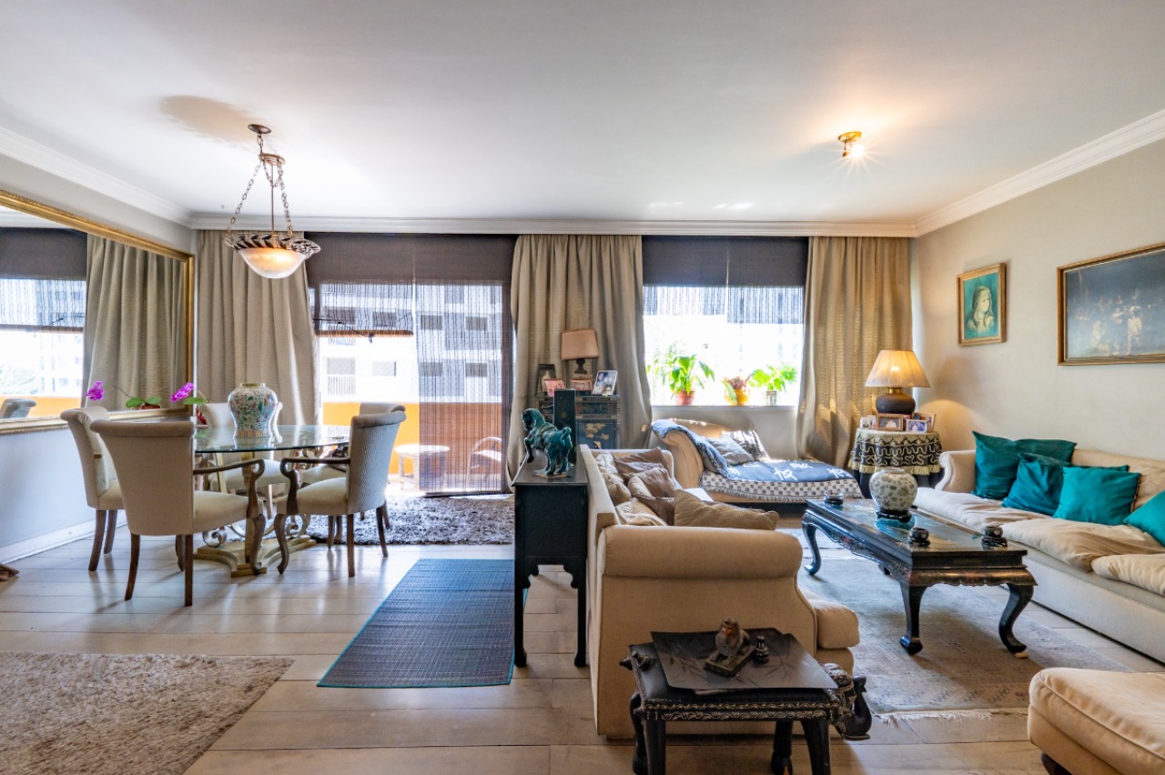 Apartamento, 3 quartos, 160 m² - Foto 12