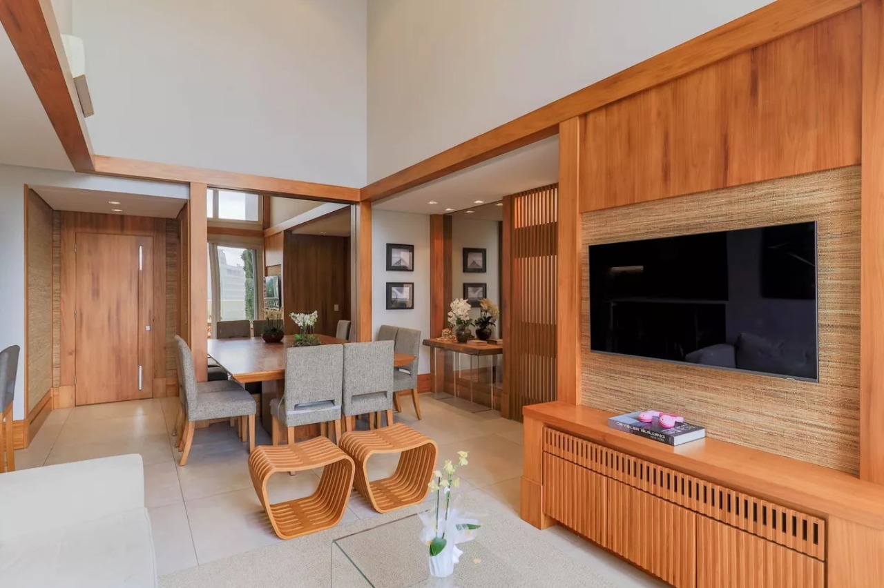 Apartamento, 3 quartos, 121 m² - Foto 7
