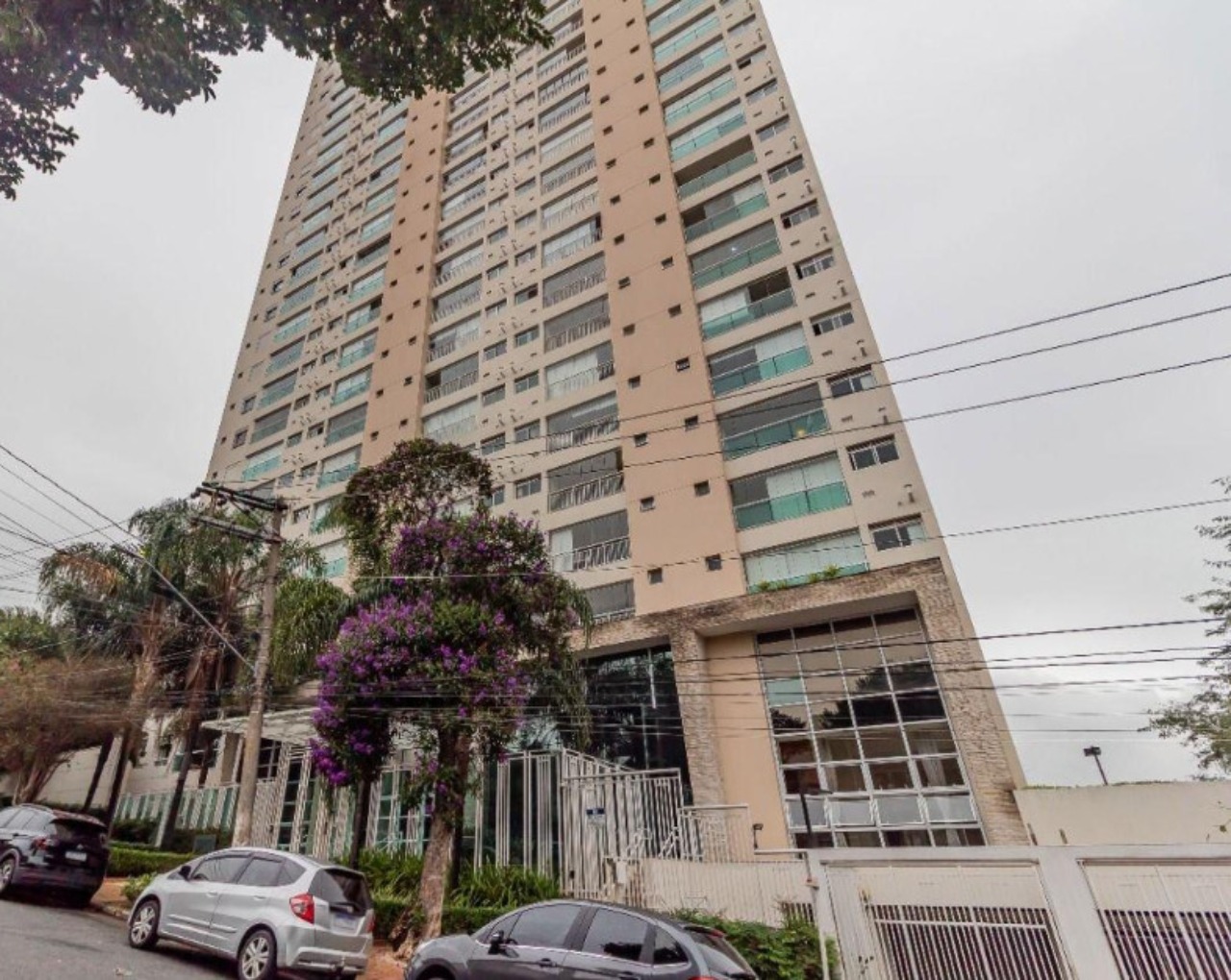Apartamento, 1 quarto, 47 m² - Foto 25