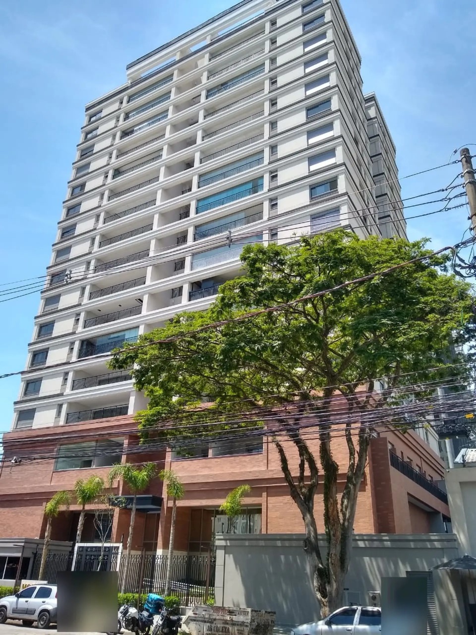 Apartamento, 3 quartos, 150 m² - Foto 1