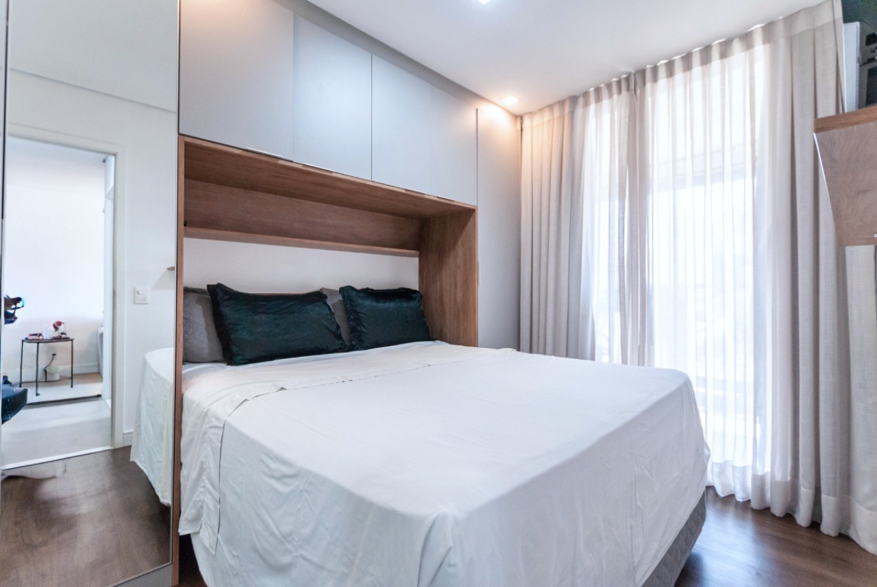 Apartamento, 2 quartos, 60 m² - Foto 38