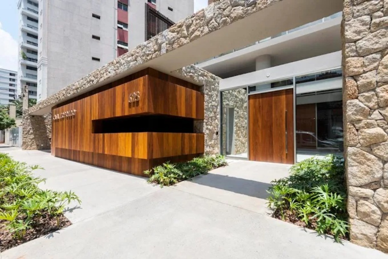 Apartamento, 4 quartos, 335 m² - Foto 3