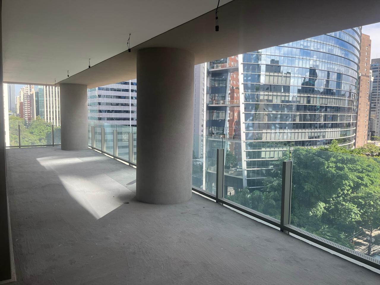 Apartamento, 4 quartos, 335 m² - Foto 9