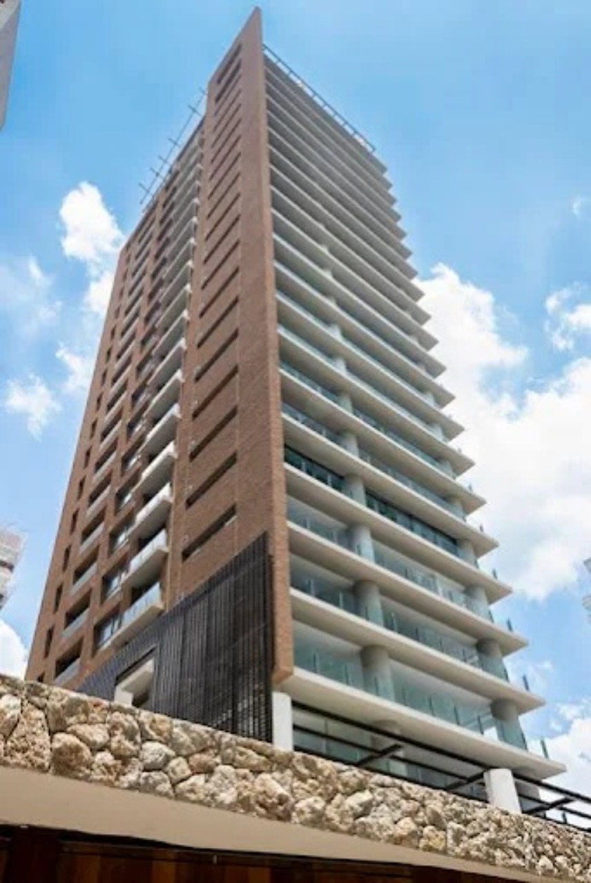 Apartamento, 4 quartos, 335 m² - Foto 1