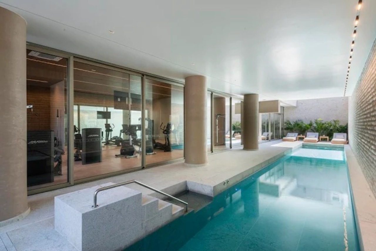 Apartamento, 4 quartos, 335 m² - Foto 19