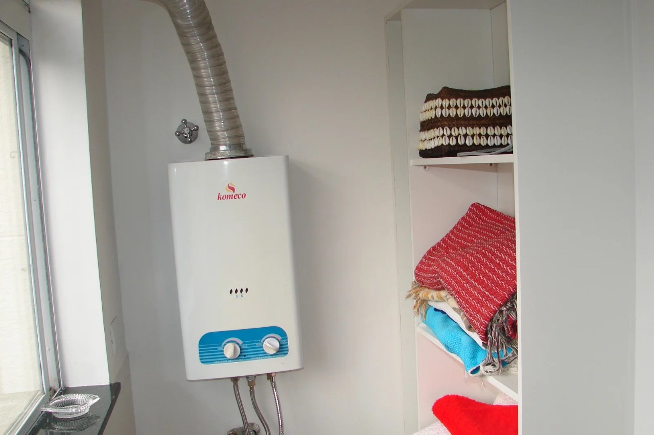 Apartamento, 3 quartos, 90 m² - Foto 20