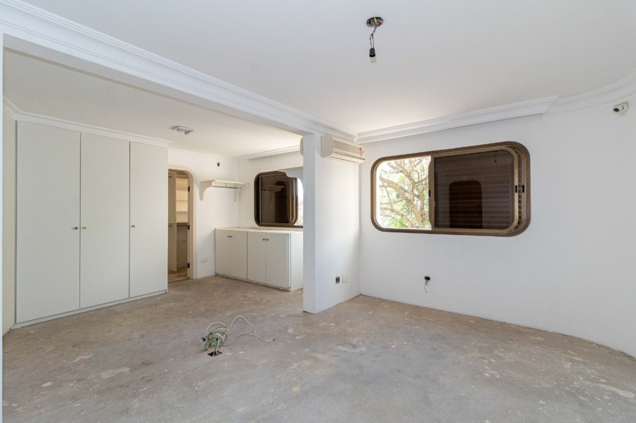 Apartamento, 4 quartos, 232 m² - Foto 27