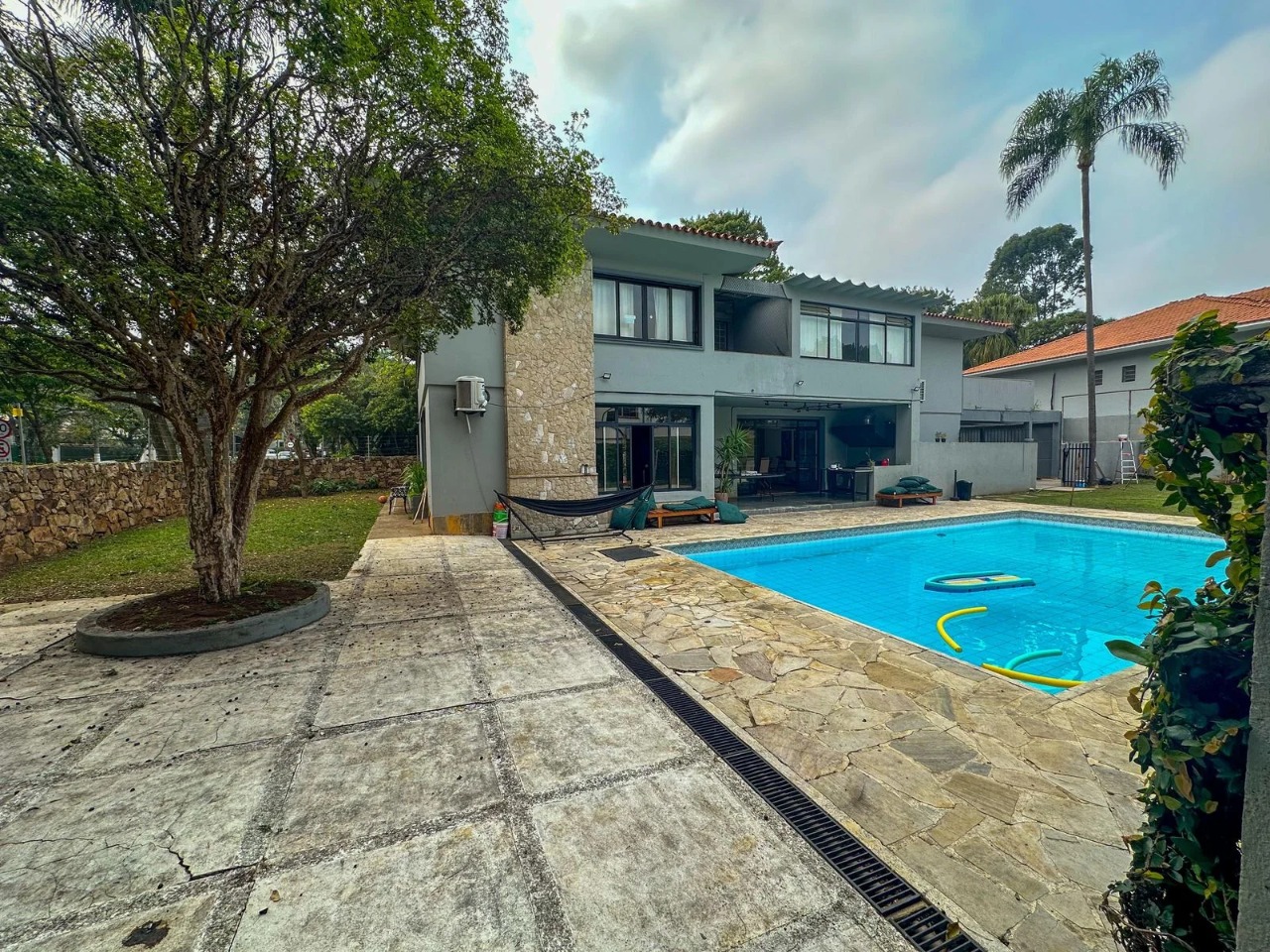 Casa, 5 quartos, 480 m² - Foto 2