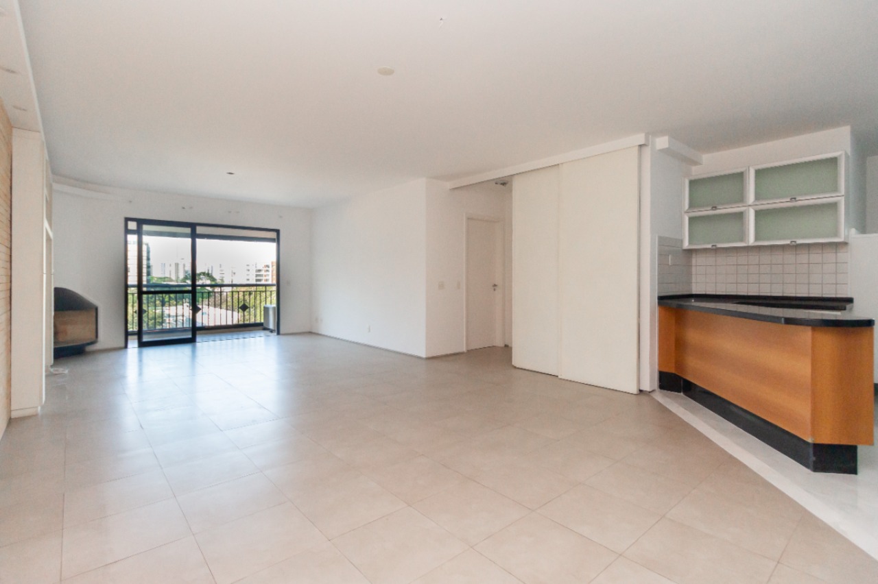 Apartamento, 2 quartos, 110 m² - Foto 2