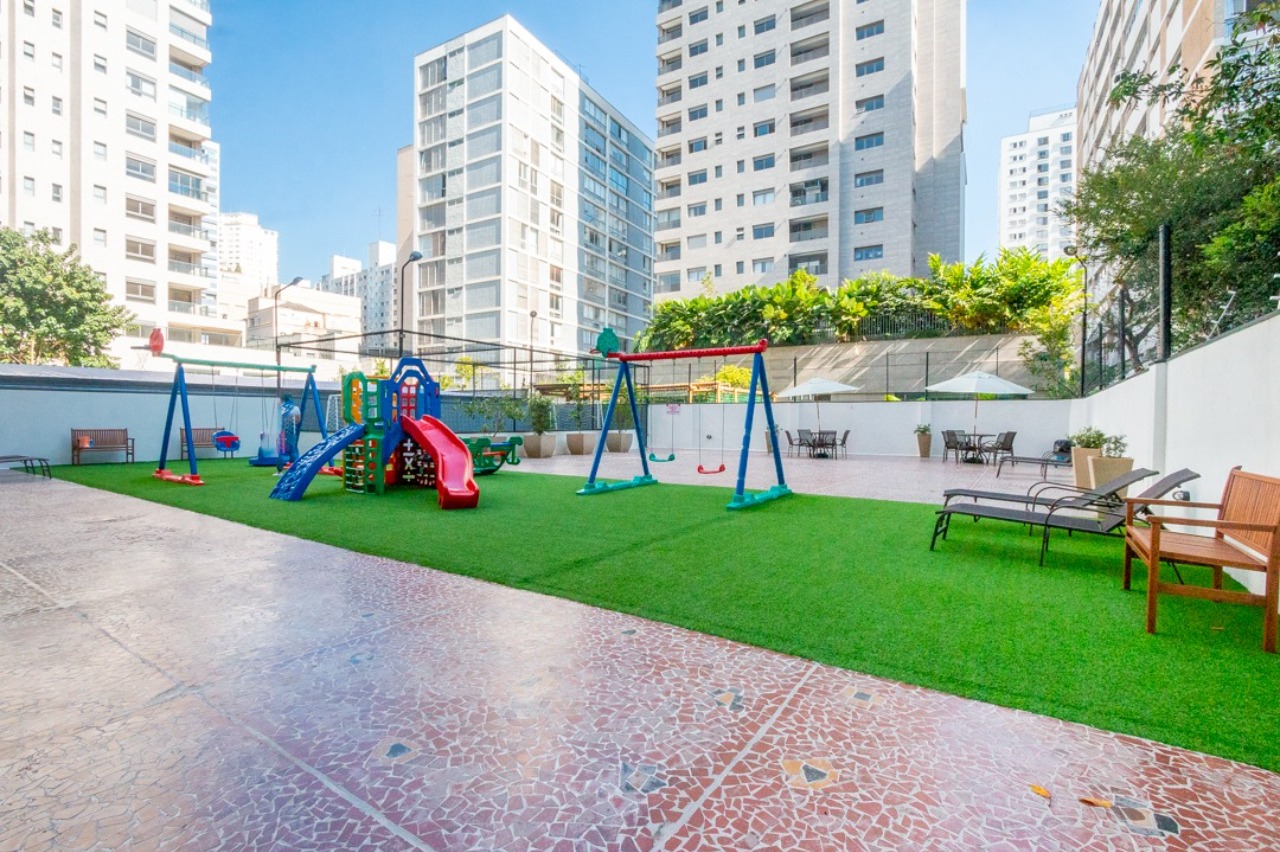 Apartamento, 3 quartos, 150 m² - Foto 27