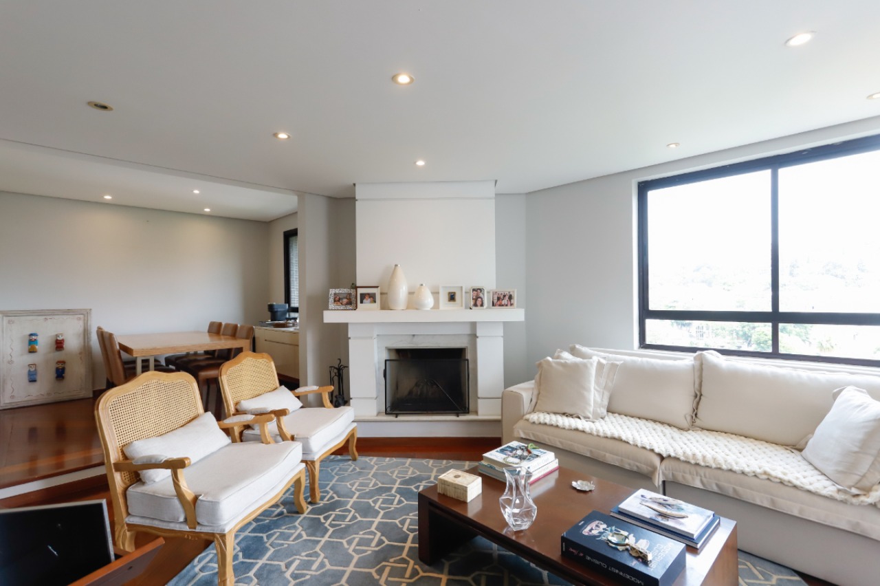 Apartamento, 3 quartos, 130 m² - Foto 9