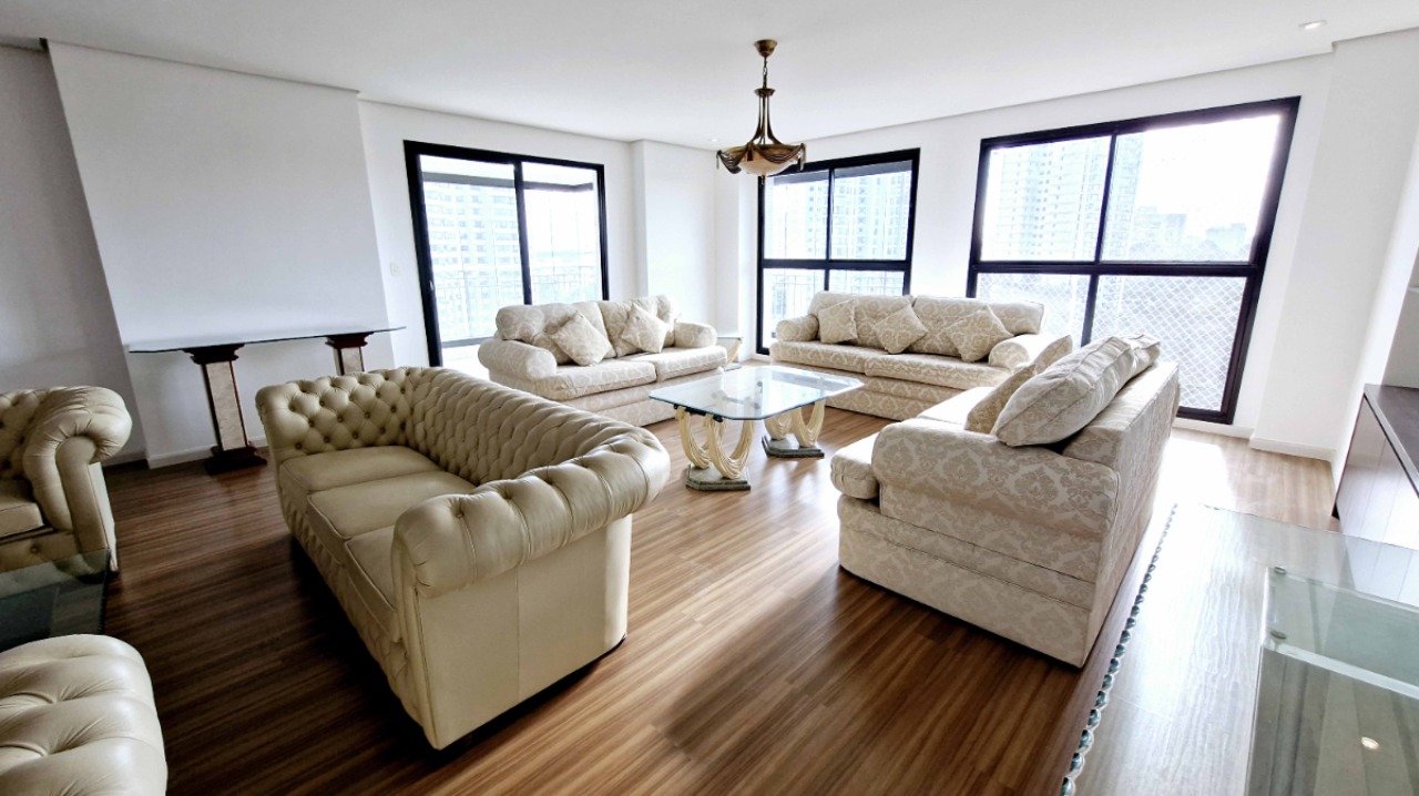 Apartamento, 4 quartos, 370 m² - Foto 70