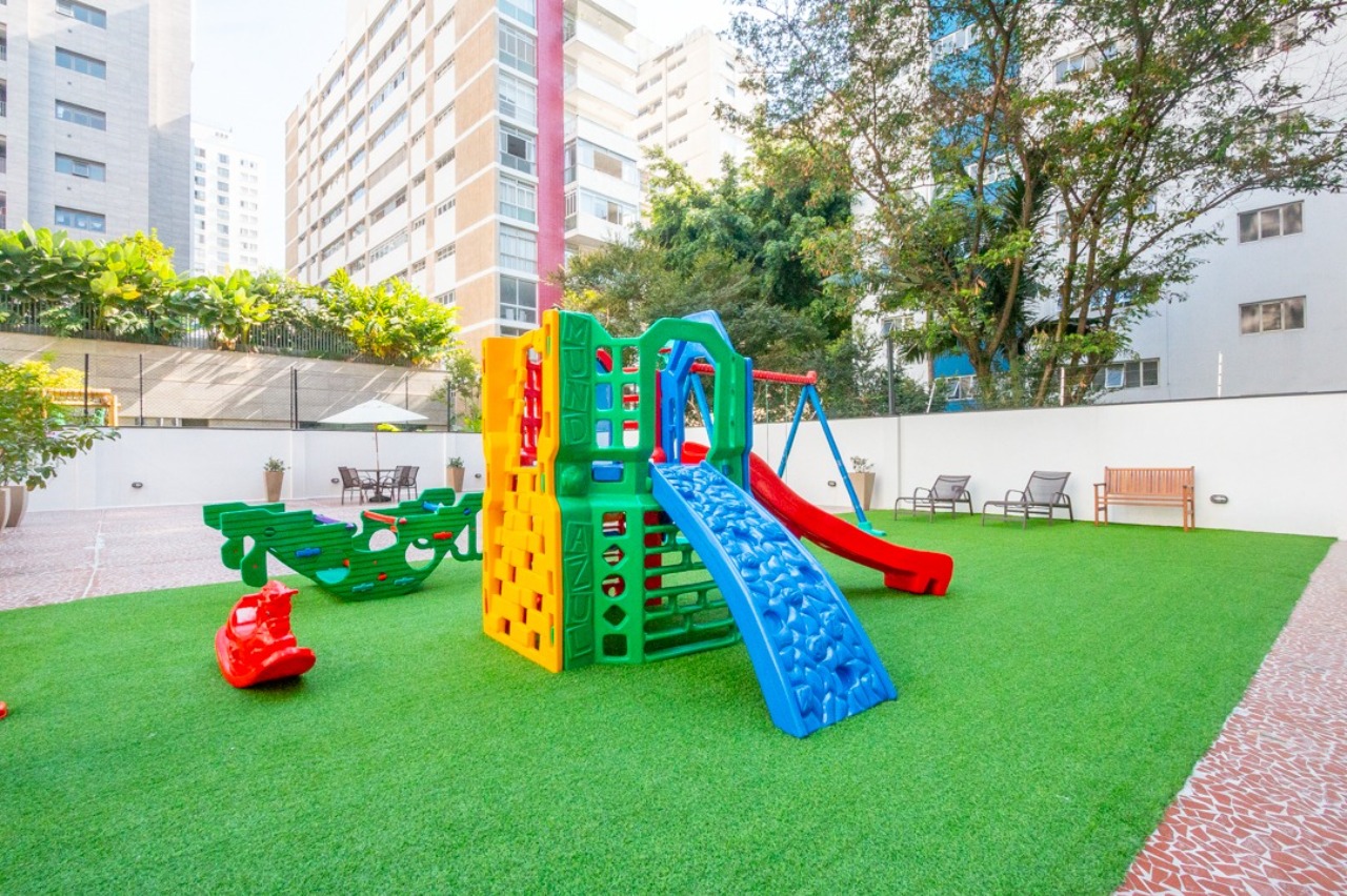 Apartamento, 3 quartos, 150 m² - Foto 30