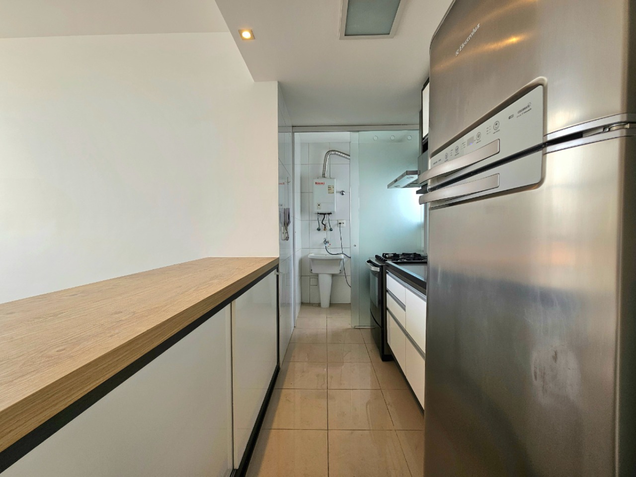 Apartamento, 2 quartos, 80 m² - Foto 14