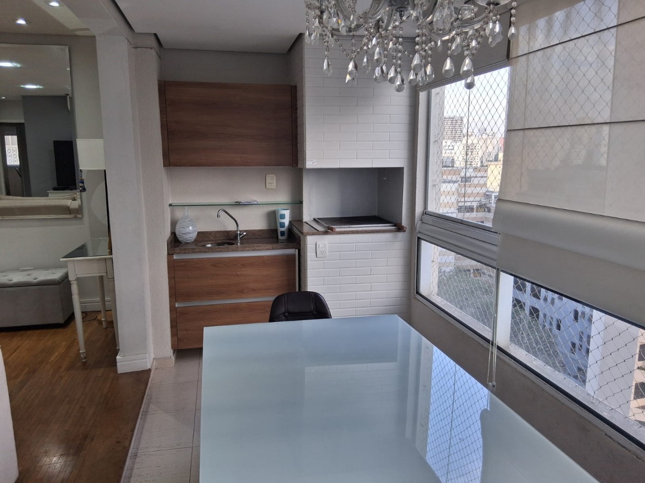 Apartamento, 3 quartos, 110 m² - Foto 5