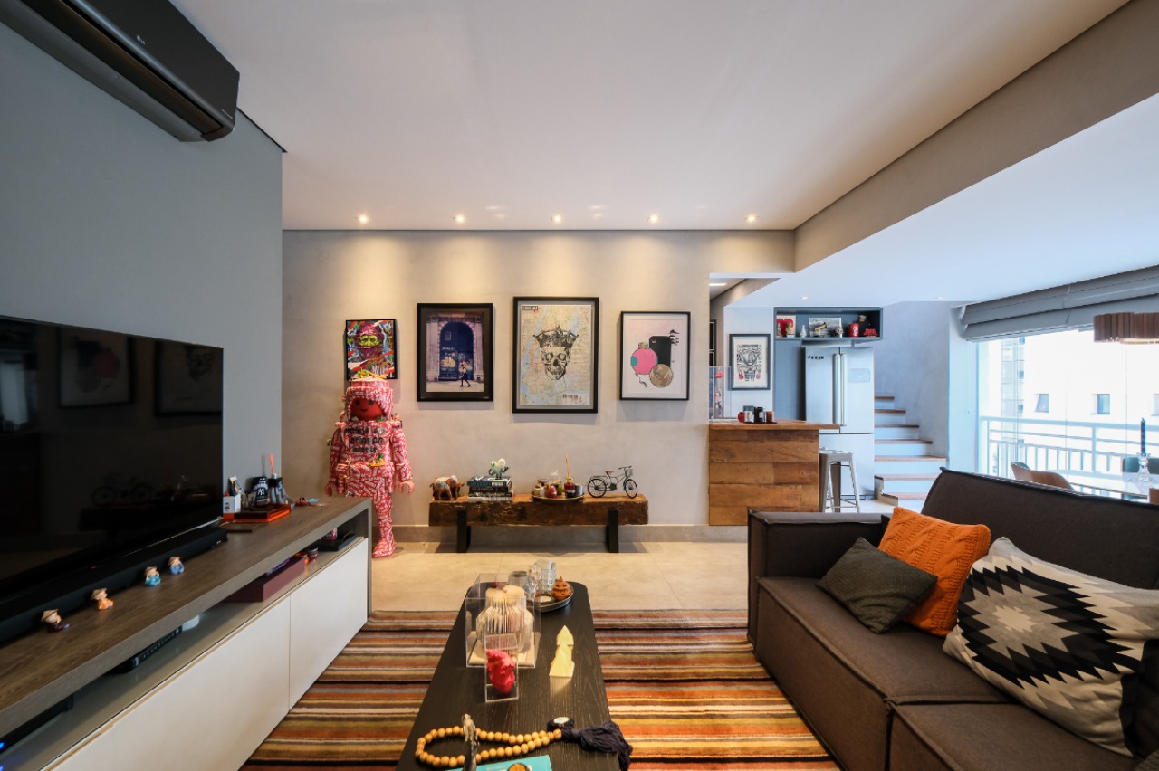 Cobertura, 2 quartos, 220 m² - Foto 34