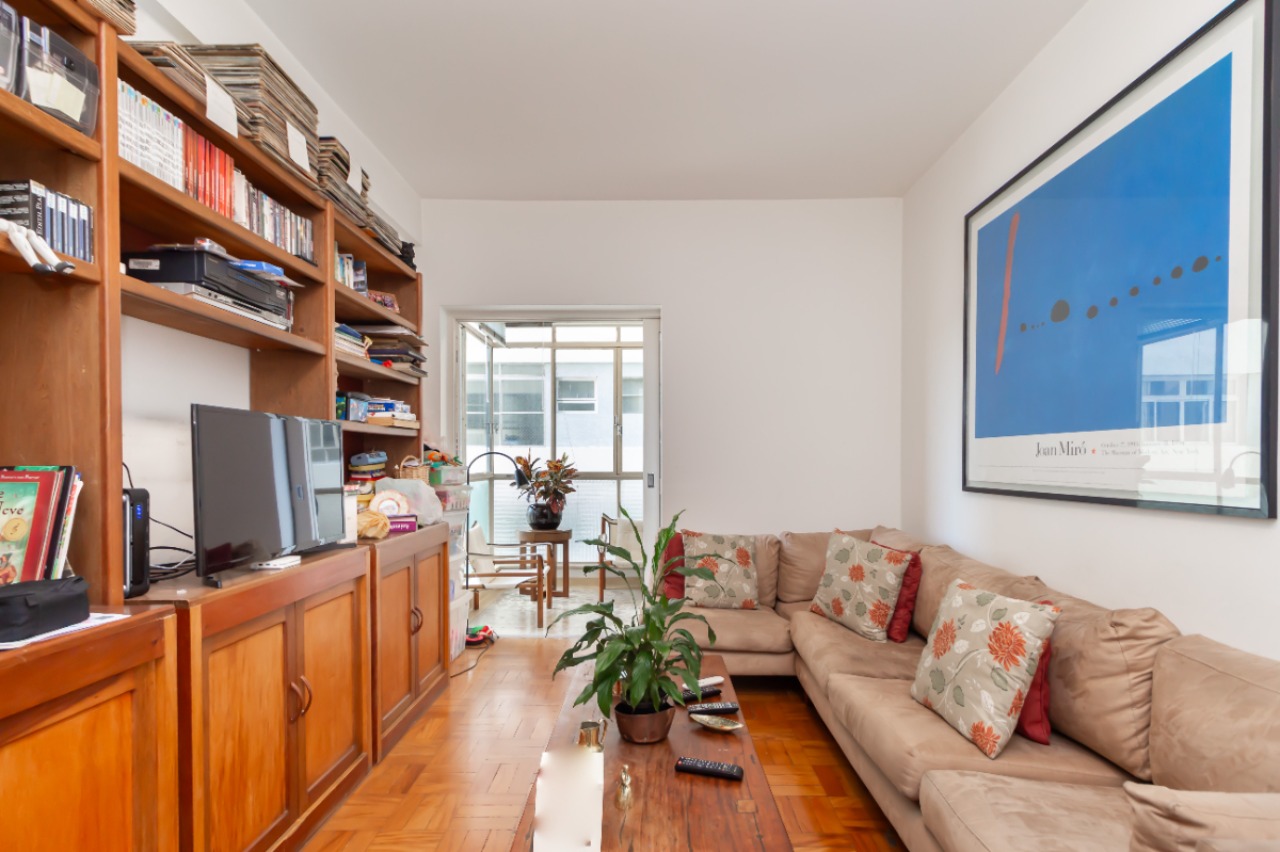 Apartamento, 3 quartos, 260 m² - Foto 22