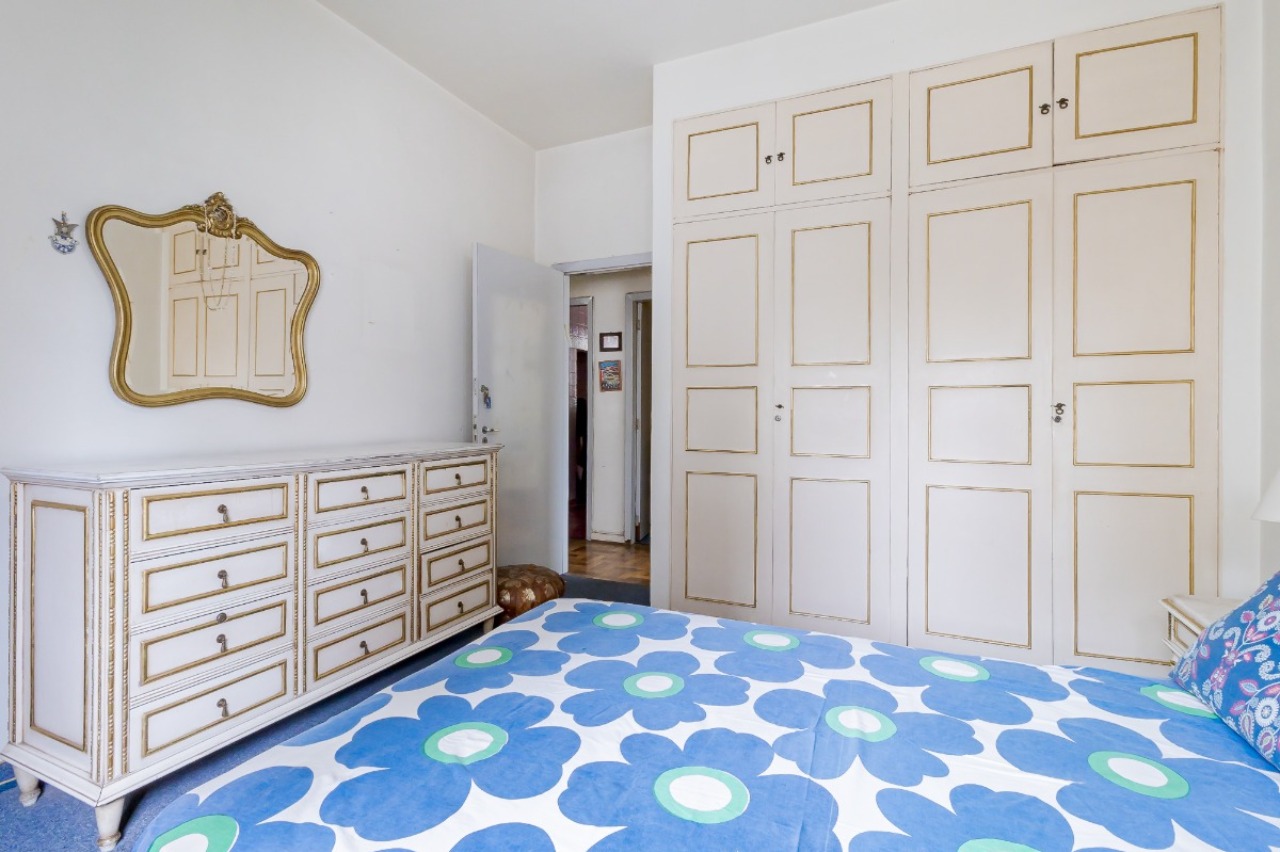 Apartamento, 3 quartos, 140 m² - Foto 19