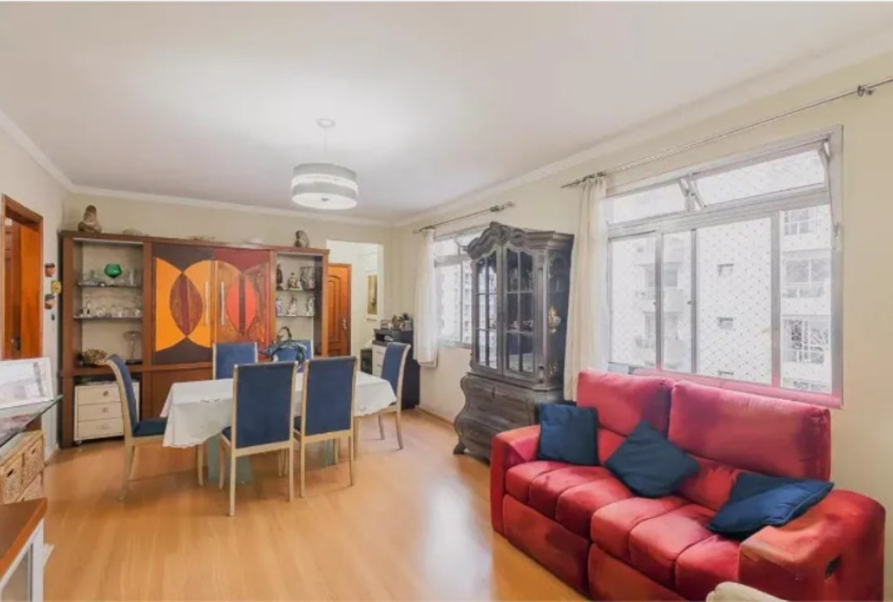 Apartamento, 2 quartos, 110 m² - Foto 3