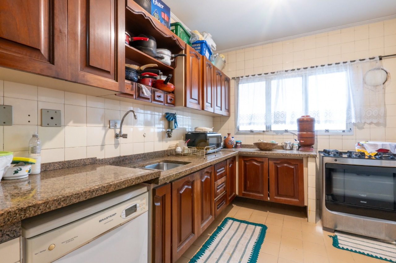Apartamento, 3 quartos, 160 m² - Foto 15