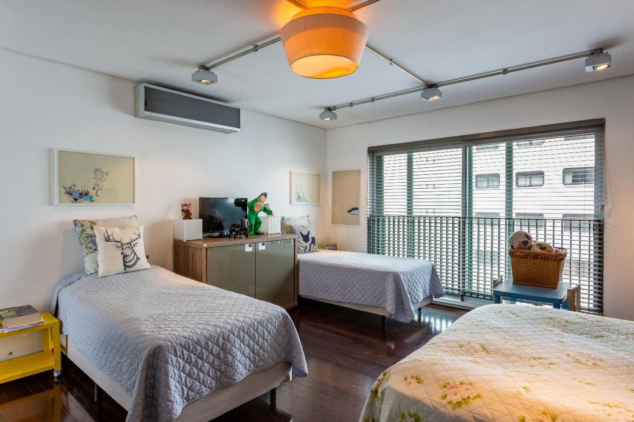 Apartamento, 2 quartos, 348 m² - Foto 16