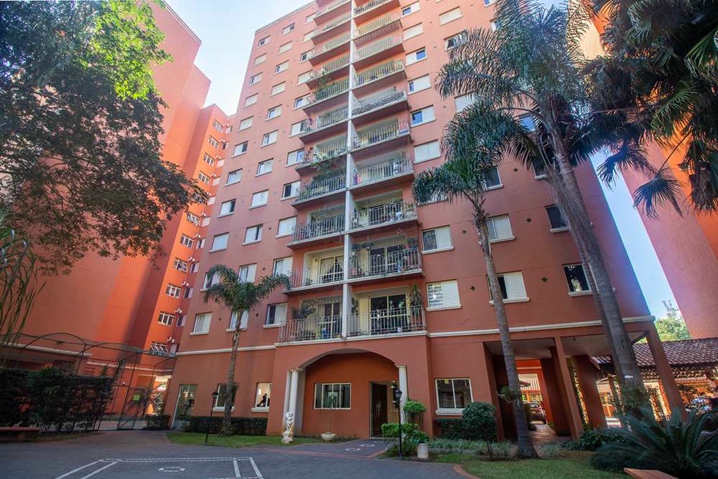 Apartamento, 2 quartos, 100 m² - Foto 1