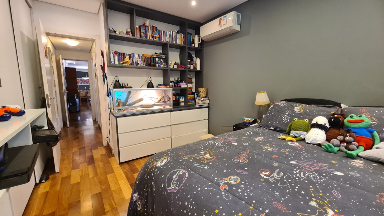 Apartamento, 4 quartos, 180 m² - Foto 32