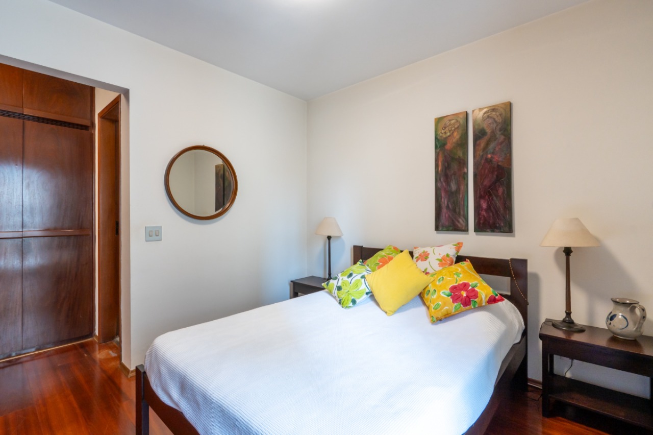 Apartamento, 4 quartos, 160 m² - Foto 30