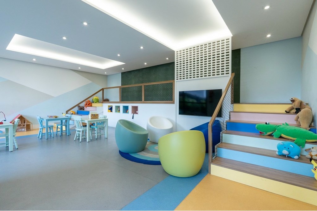 Apartamento, 3 quartos, 70 m² - Foto 18
