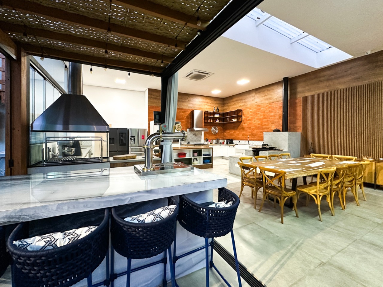 Casa, 5 quartos, 500 m² - Foto 7