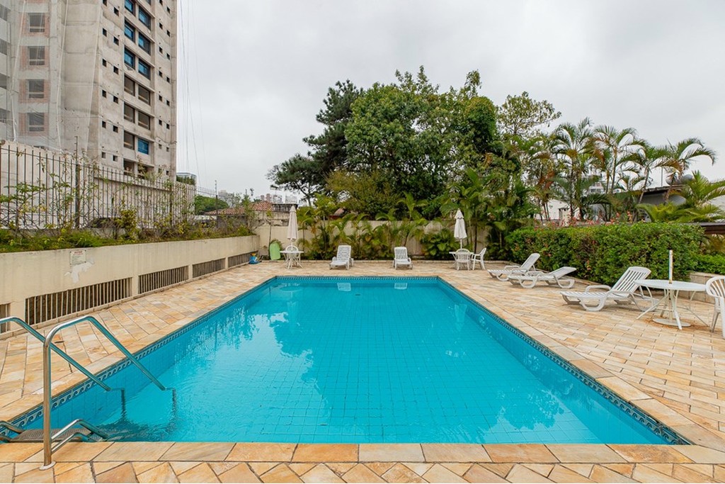 Apartamento, 2 quartos, 92 m² - Foto 9