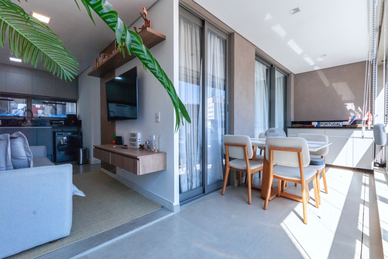 Apartamento, 2 quartos, 60 m² - Foto 21