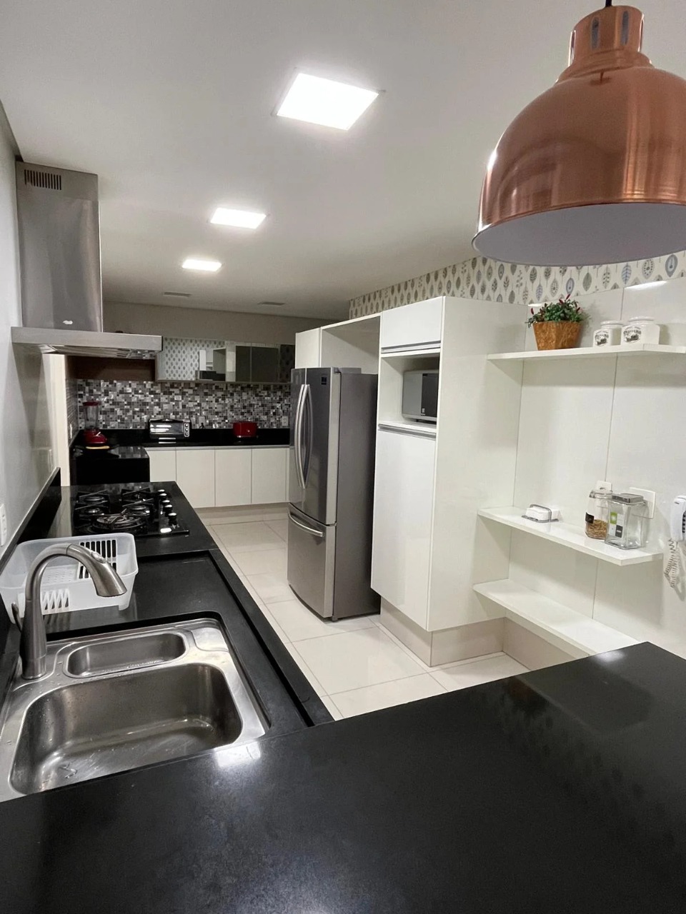Apartamento, 3 quartos, 190 m² - Foto 7