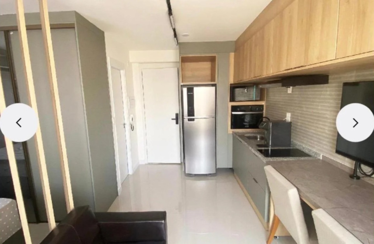 Apartamento, 1 quarto, 26 m² - Foto 23