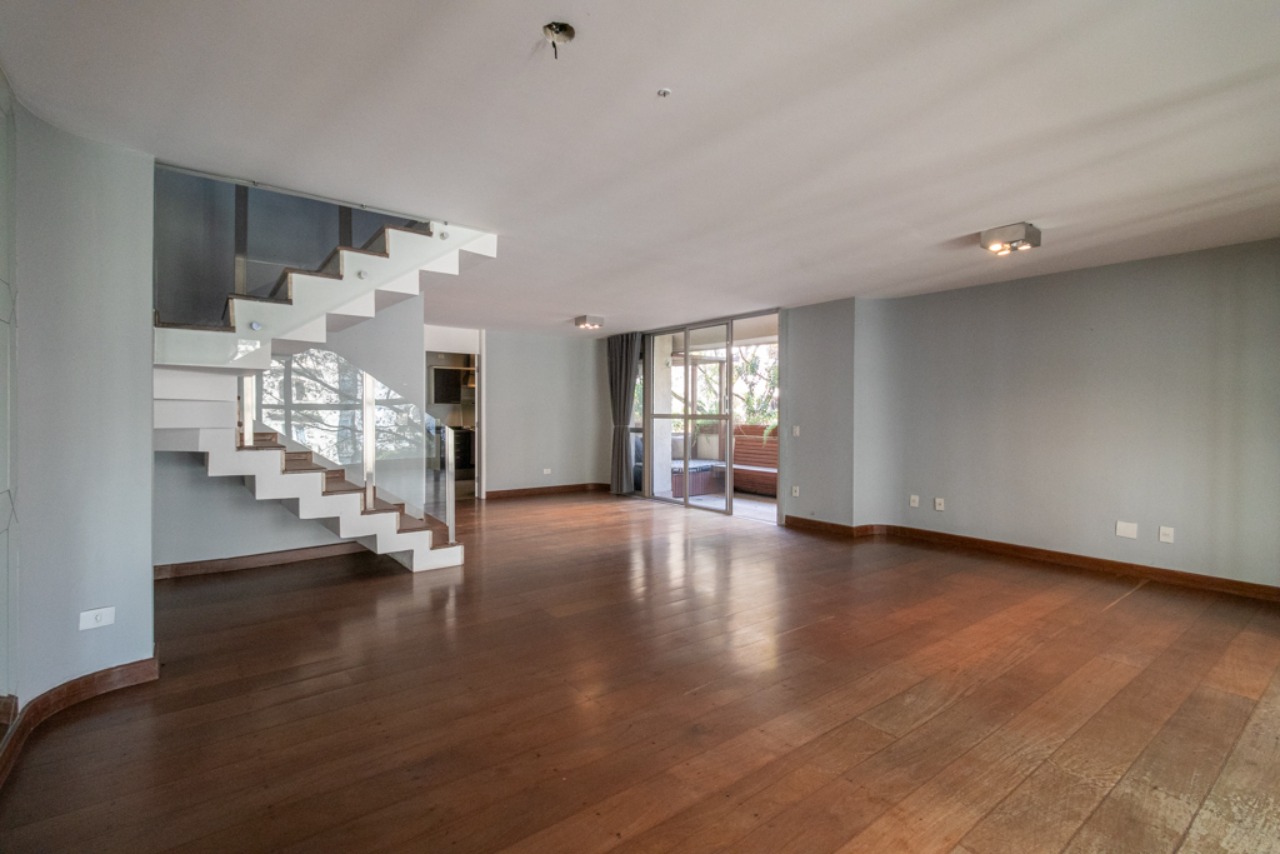 Apartamento, 3 quartos, 230 m² - Foto 3