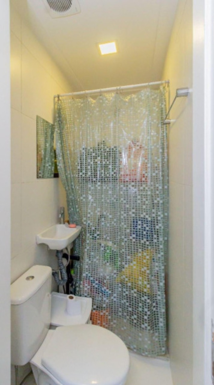 Apartamento, 2 quartos, 140 m² - Foto 31