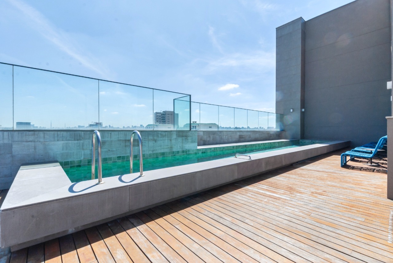 Apartamento, 2 quartos, 60 m² - Foto 1