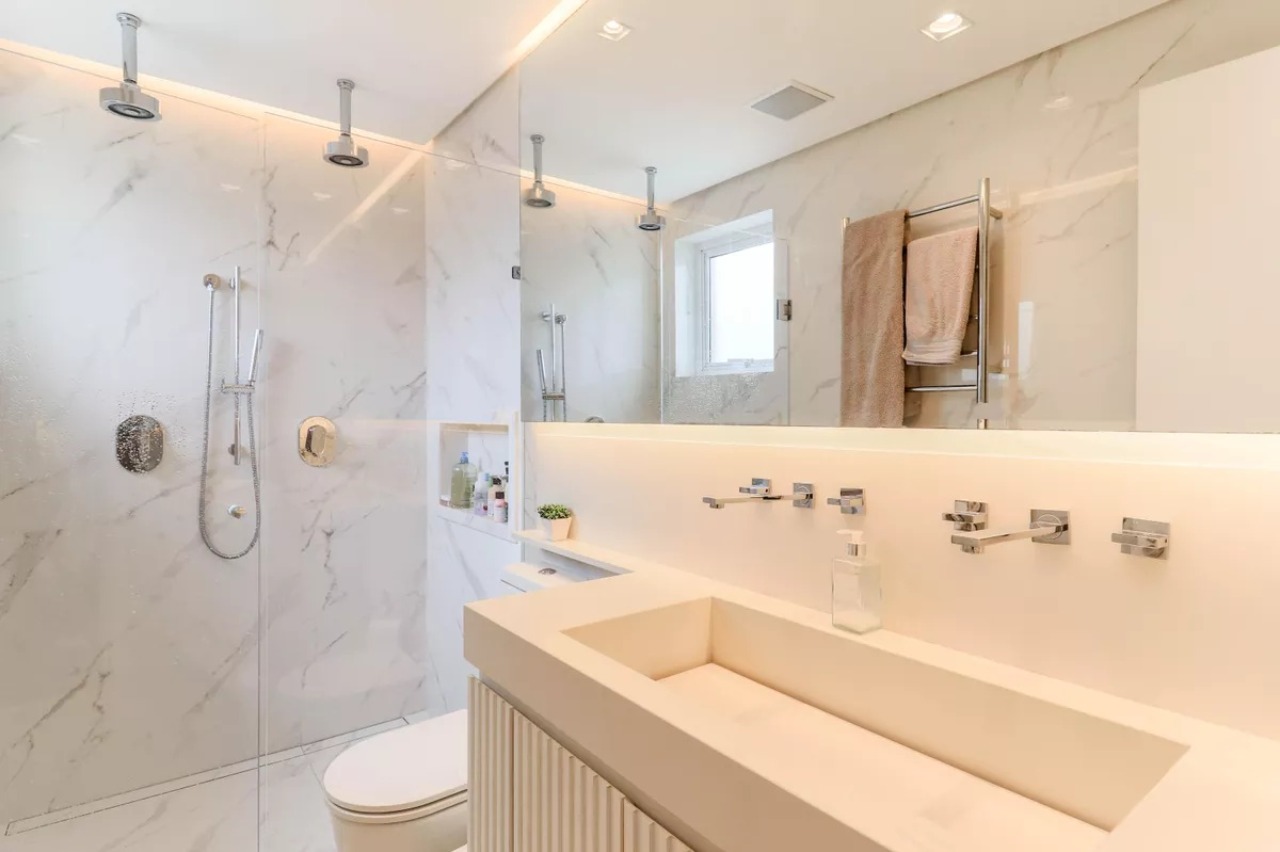 Apartamento, 3 quartos, 121 m² - Foto 12