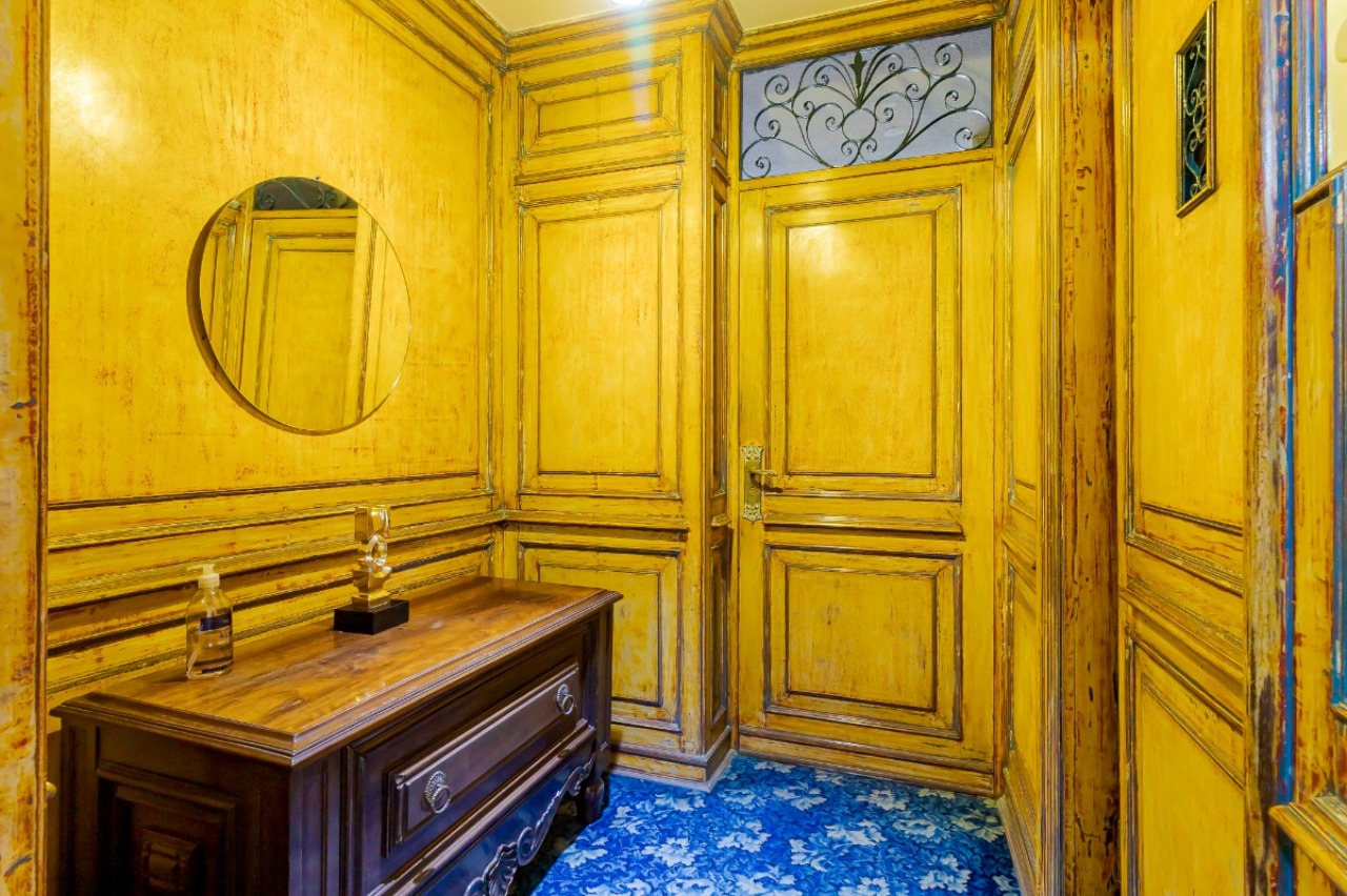 Apartamento, 4 quartos, 230 m² - Foto 16