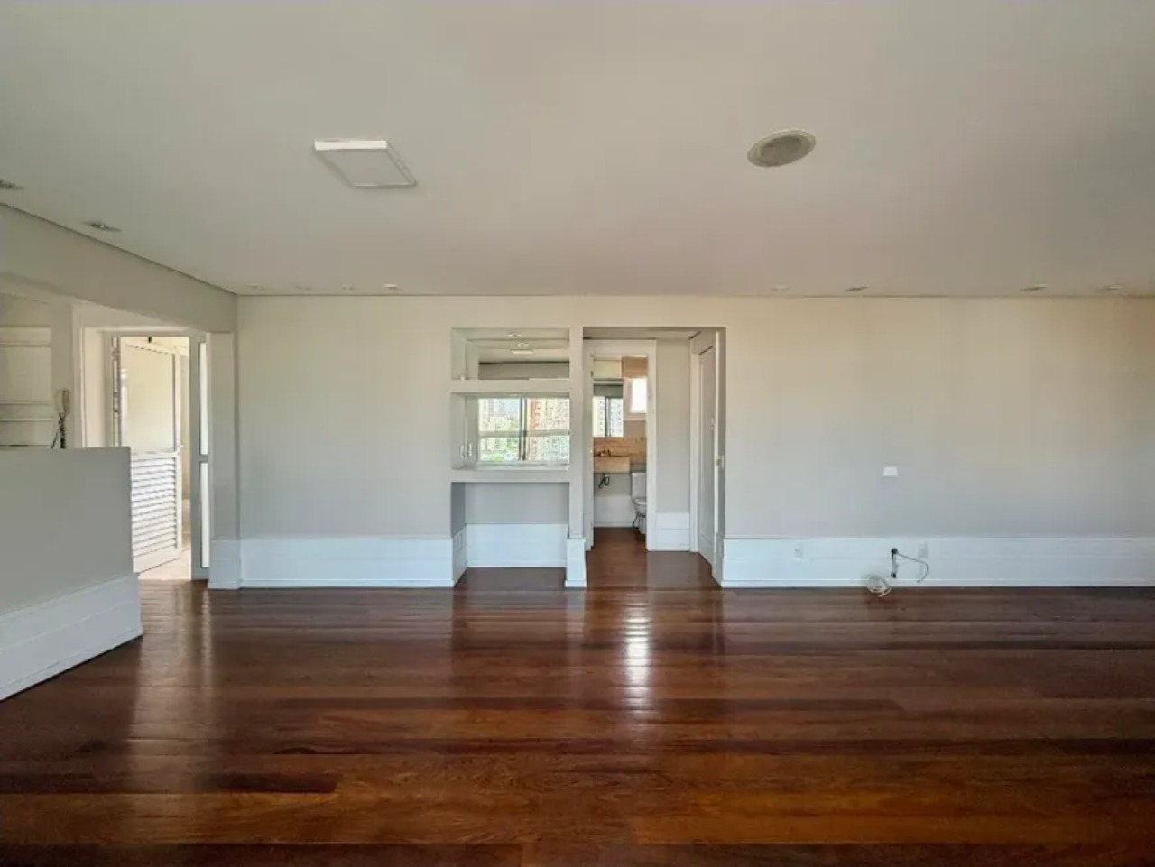 Apartamento, 3 quartos, 140 m² - Foto 8