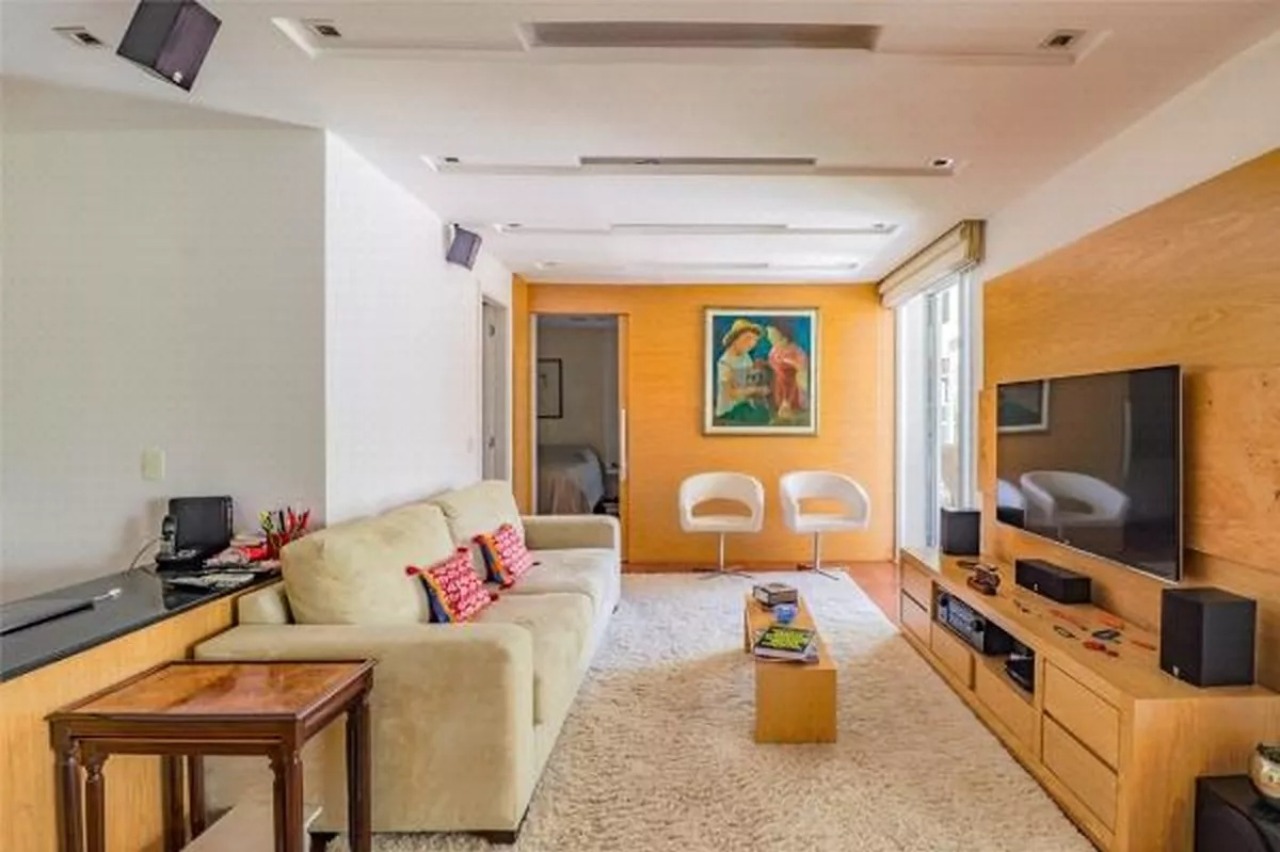 Apartamento, 2 quartos, 190 m² - Foto 5
