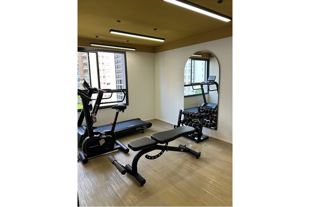 Apartamento, 1 quarto, 21 m² - Foto 50