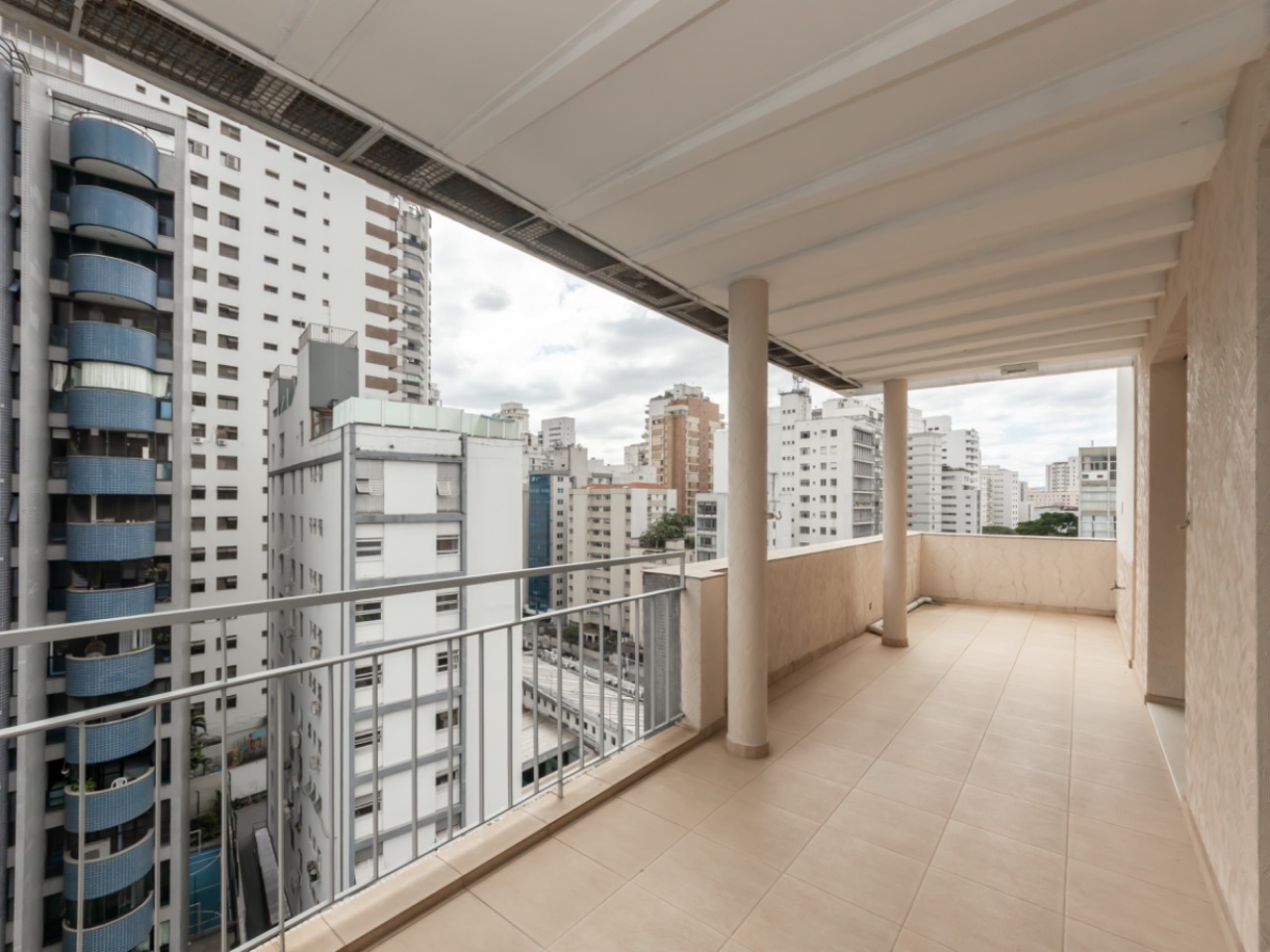 Apartamento, 4 quartos, 252 m² - Foto 5